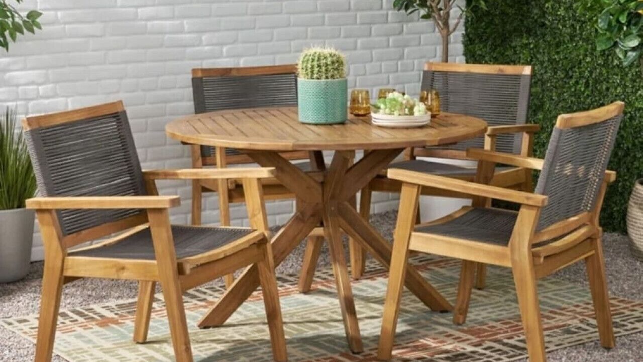 Photo of Outdoor in Mossyrock