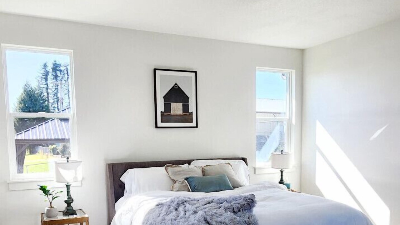 Photo of Bedroom in Mossyrock