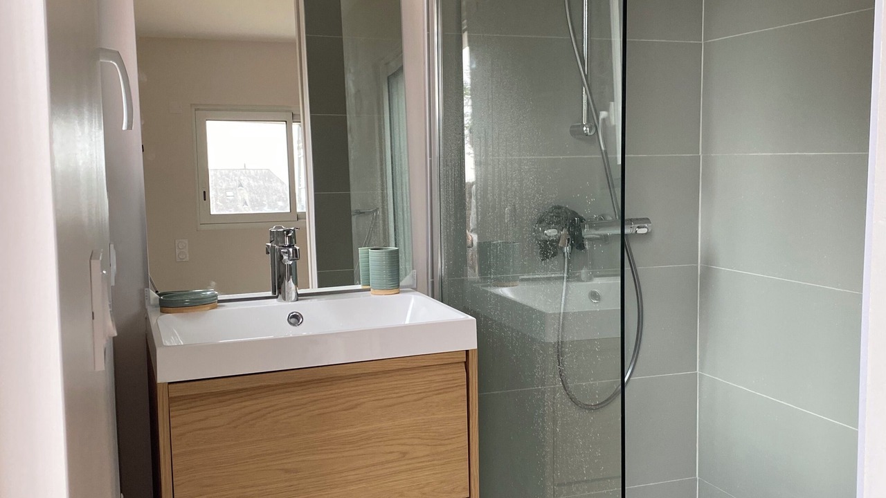 Photo of Bathroom in Saint-Marc-sur-Mer