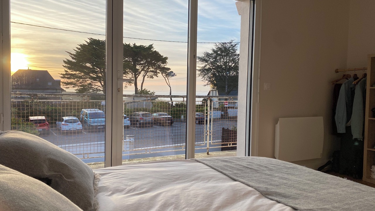 Photo of Bedroom in Saint-Marc-sur-Mer
