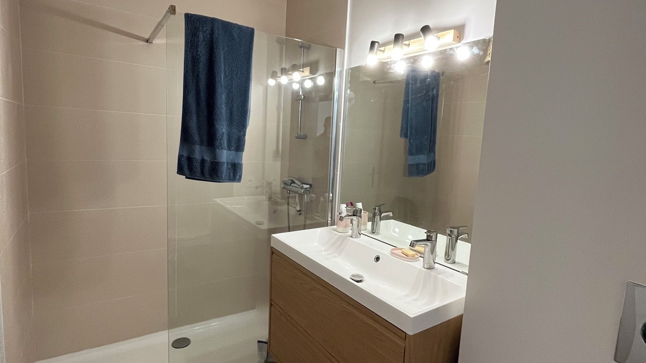 Photo of Bathroom in Saint-Marc-sur-Mer
