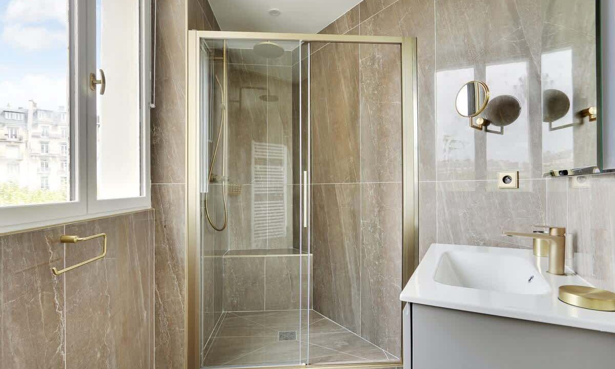 Photo of Bathroom in Necker