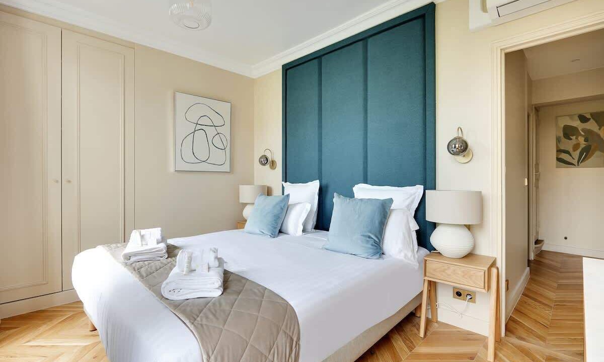 Photo of Bedroom in Necker