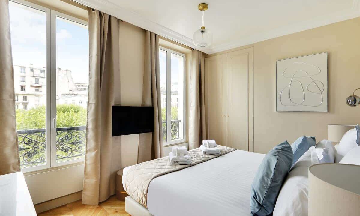 Photo of Bedroom in Necker