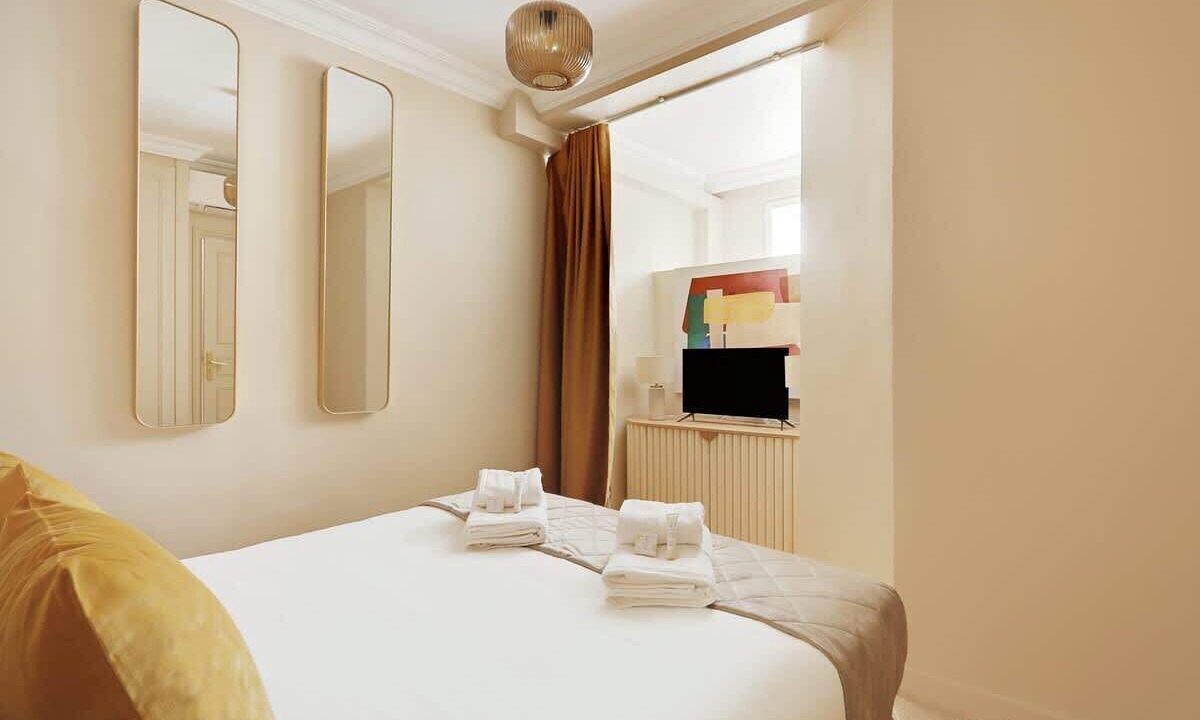 Photo of Bedroom in Necker