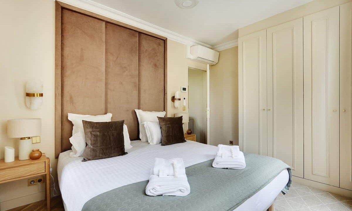 Photo of Bedroom in Necker