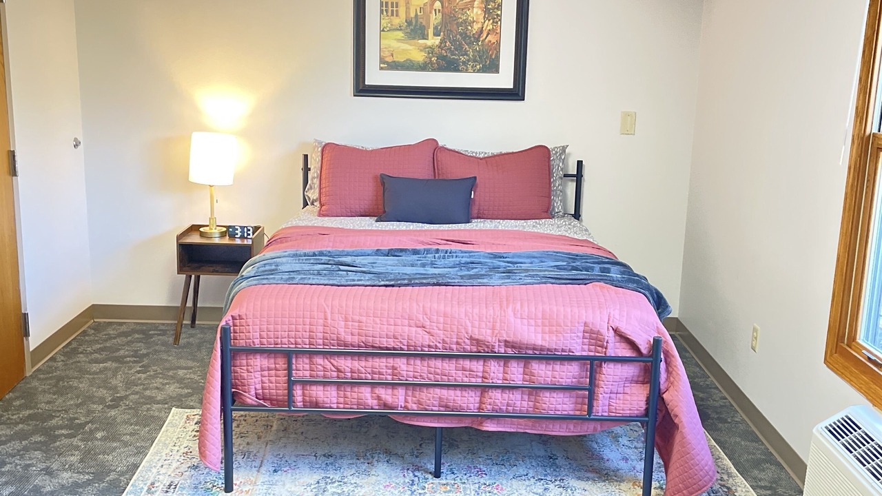 Photo of Bedroom in Eureka