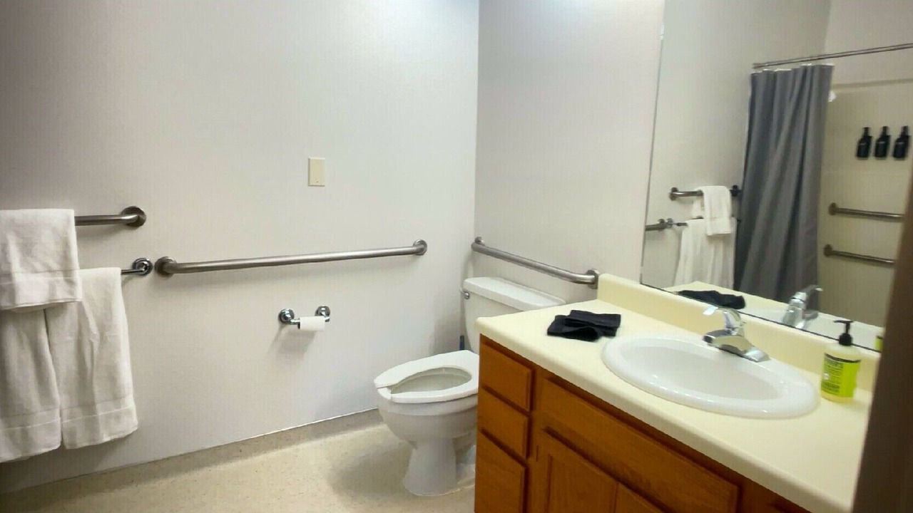 Photo of Bathroom in Eureka