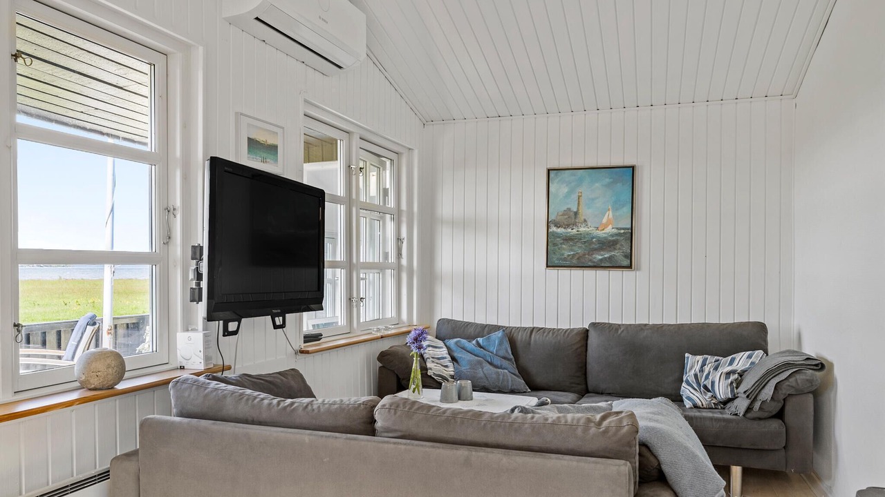 Photo of Bedroom in Fynshav