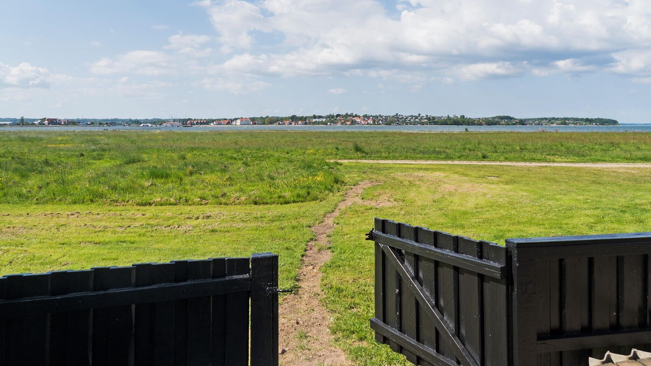 Photo of Bedroom in Fynshav
