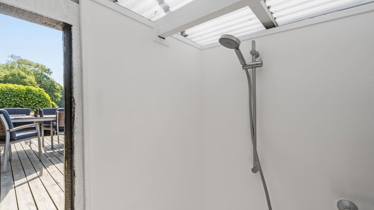 Photo of Bathroom in Fynshav