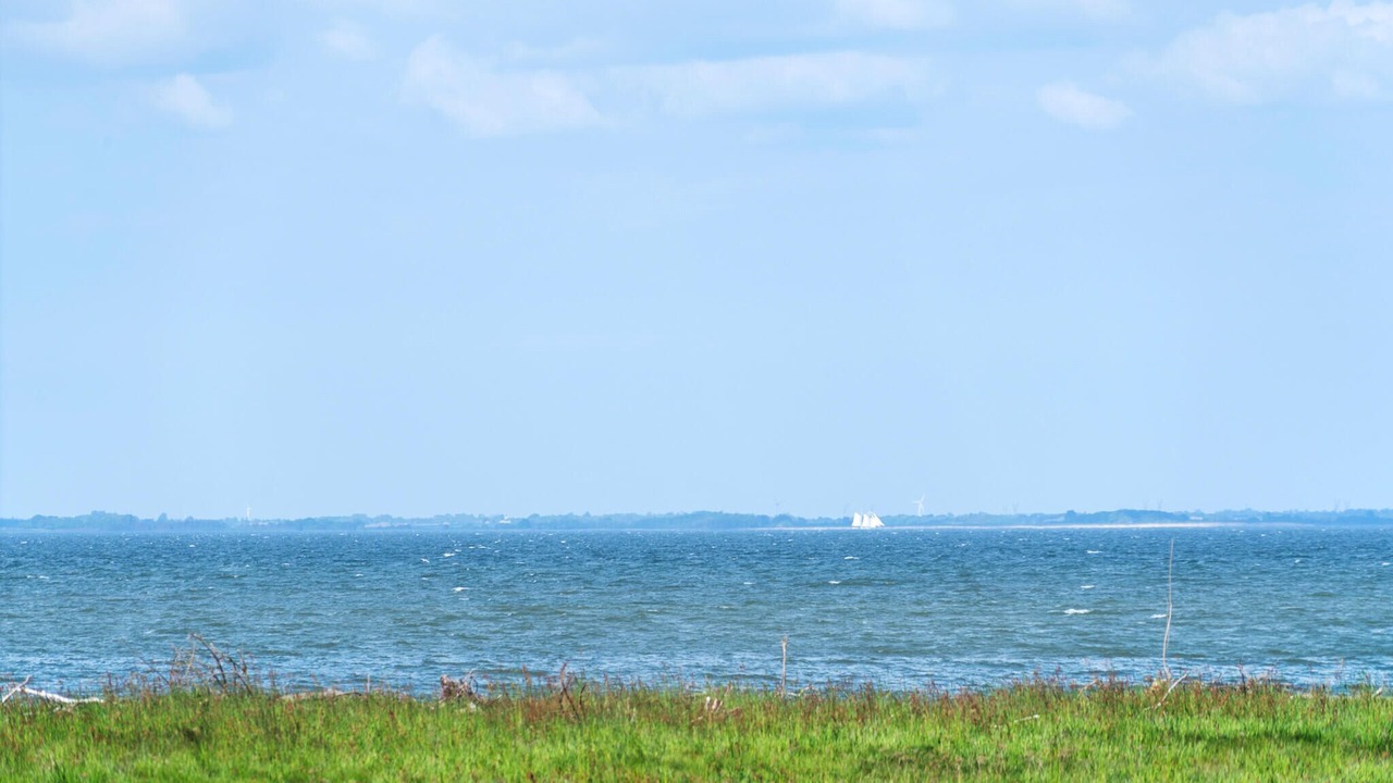 Photo of Bedroom in Fynshav