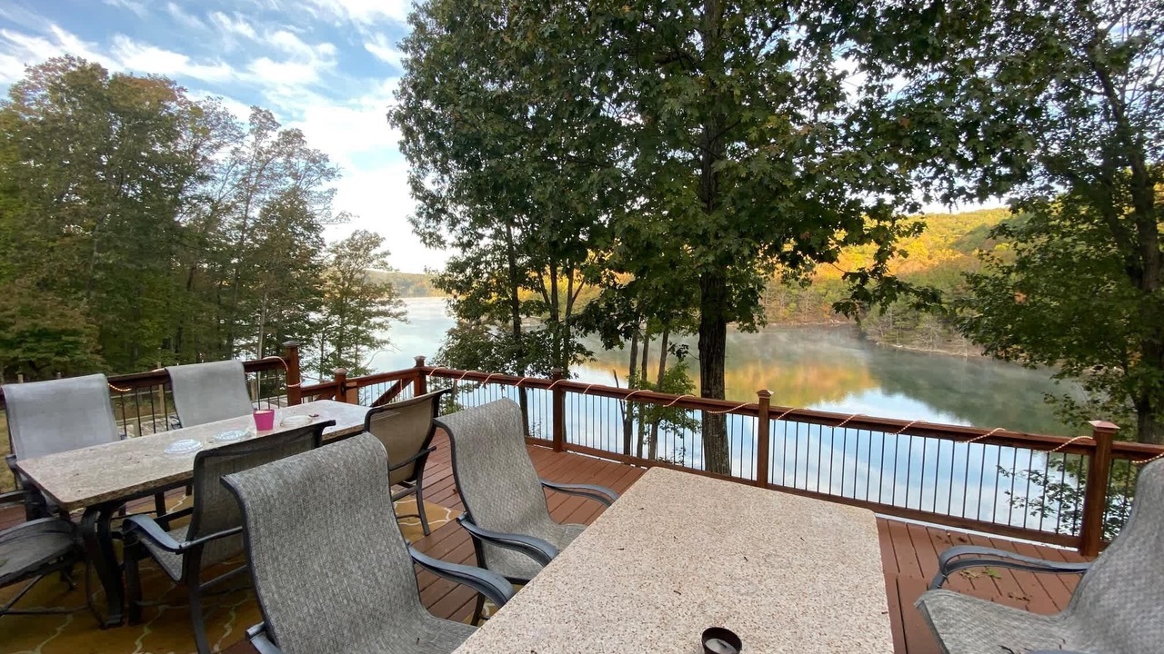 Photo of Outdoor in Eureka Springs
