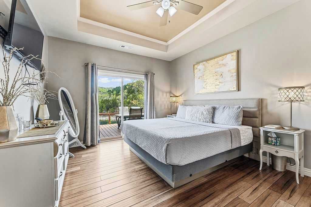 Photo of Bedroom in Eureka Springs