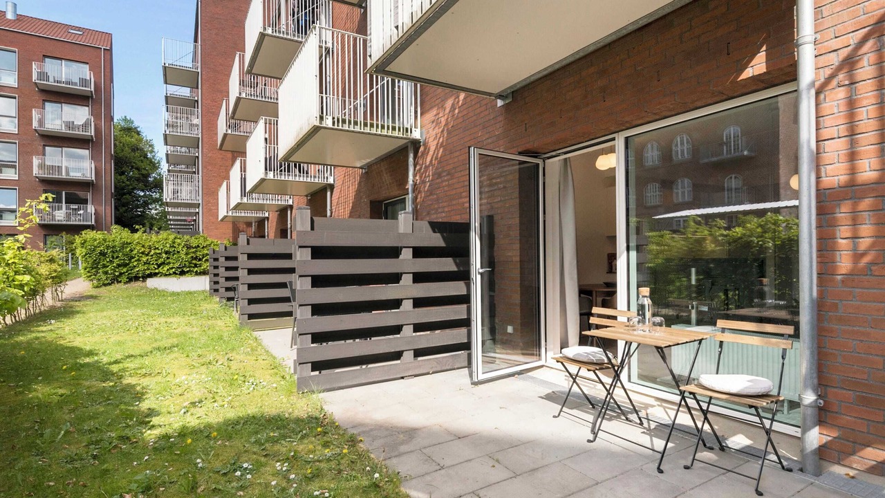 Photo of Outdoor in Vesterbro