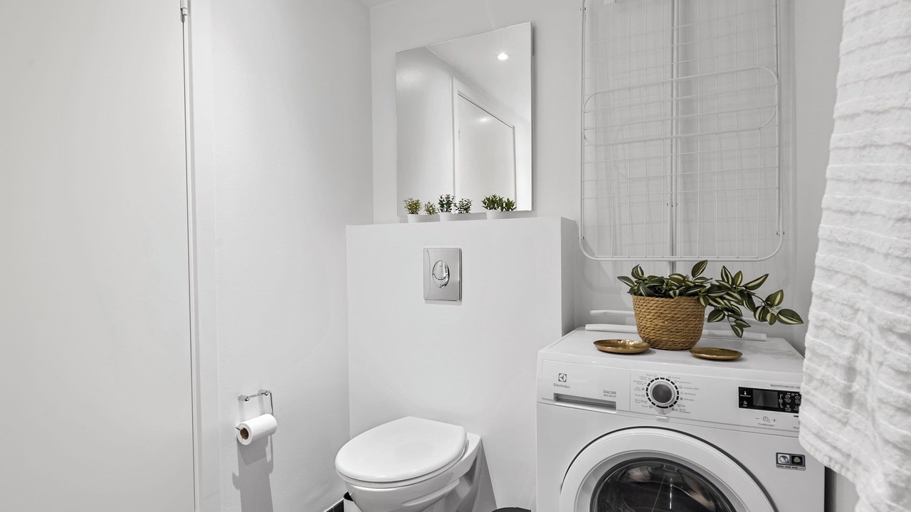 Photo of Bathroom in Vesterbro