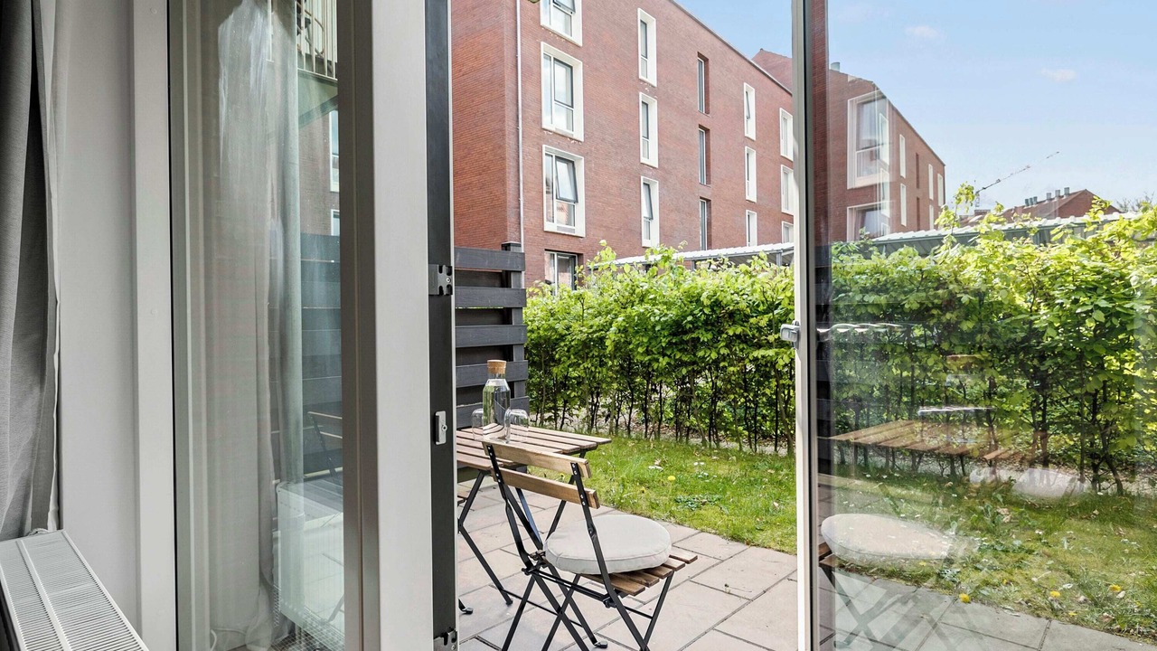 Photo of Outdoor in Vesterbro
