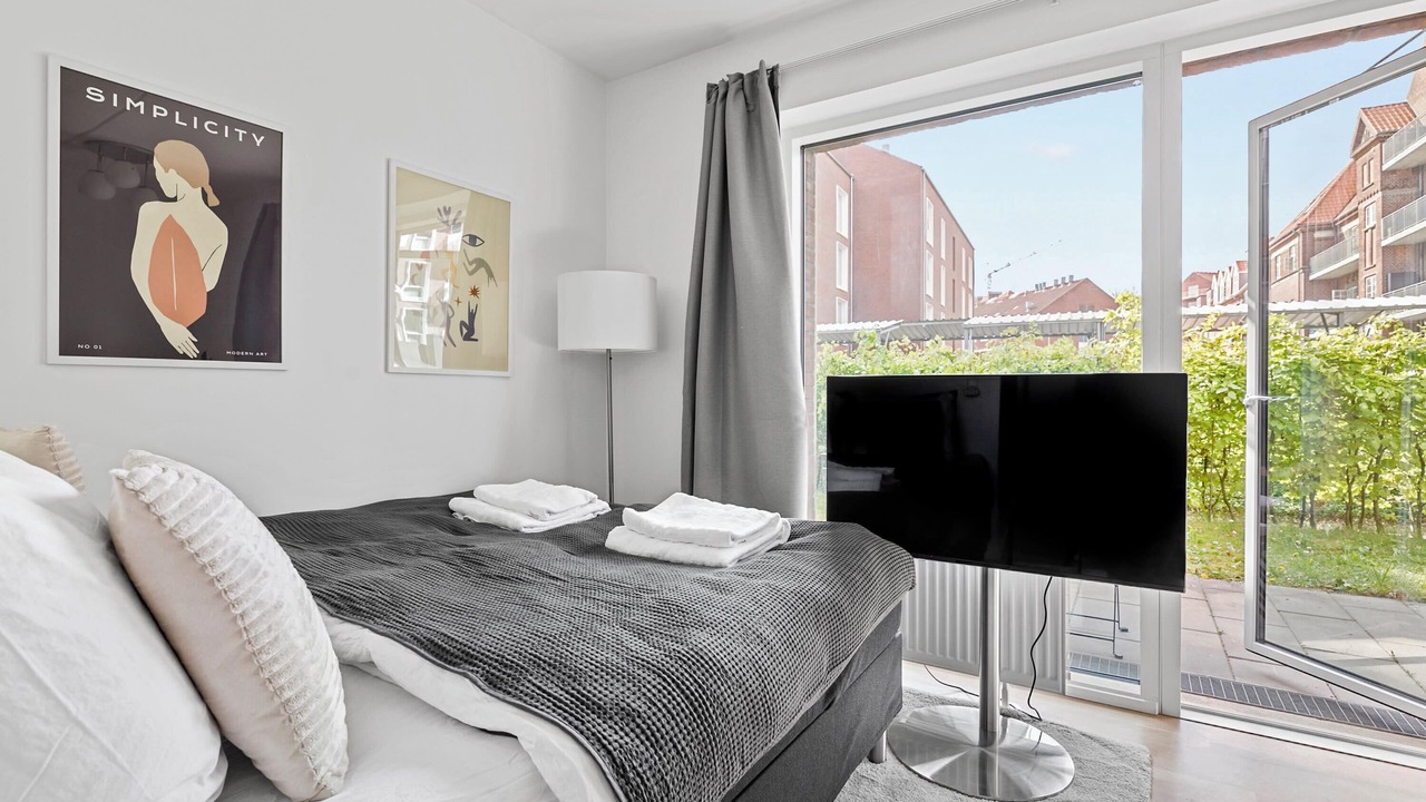 Photo of Outdoor in Vesterbro