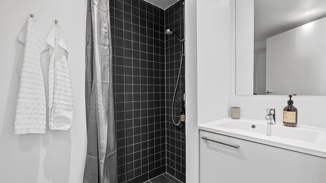 Photo of Bathroom in Vesterbro