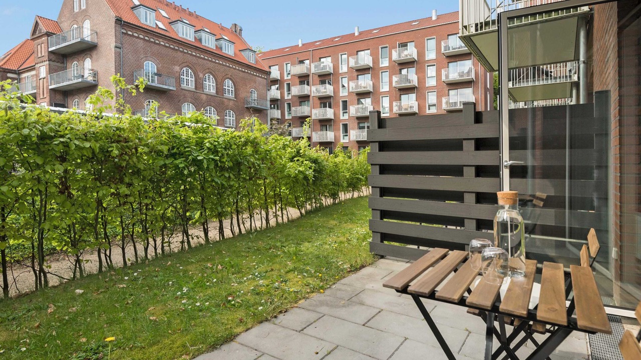 Photo of Outdoor in Vesterbro