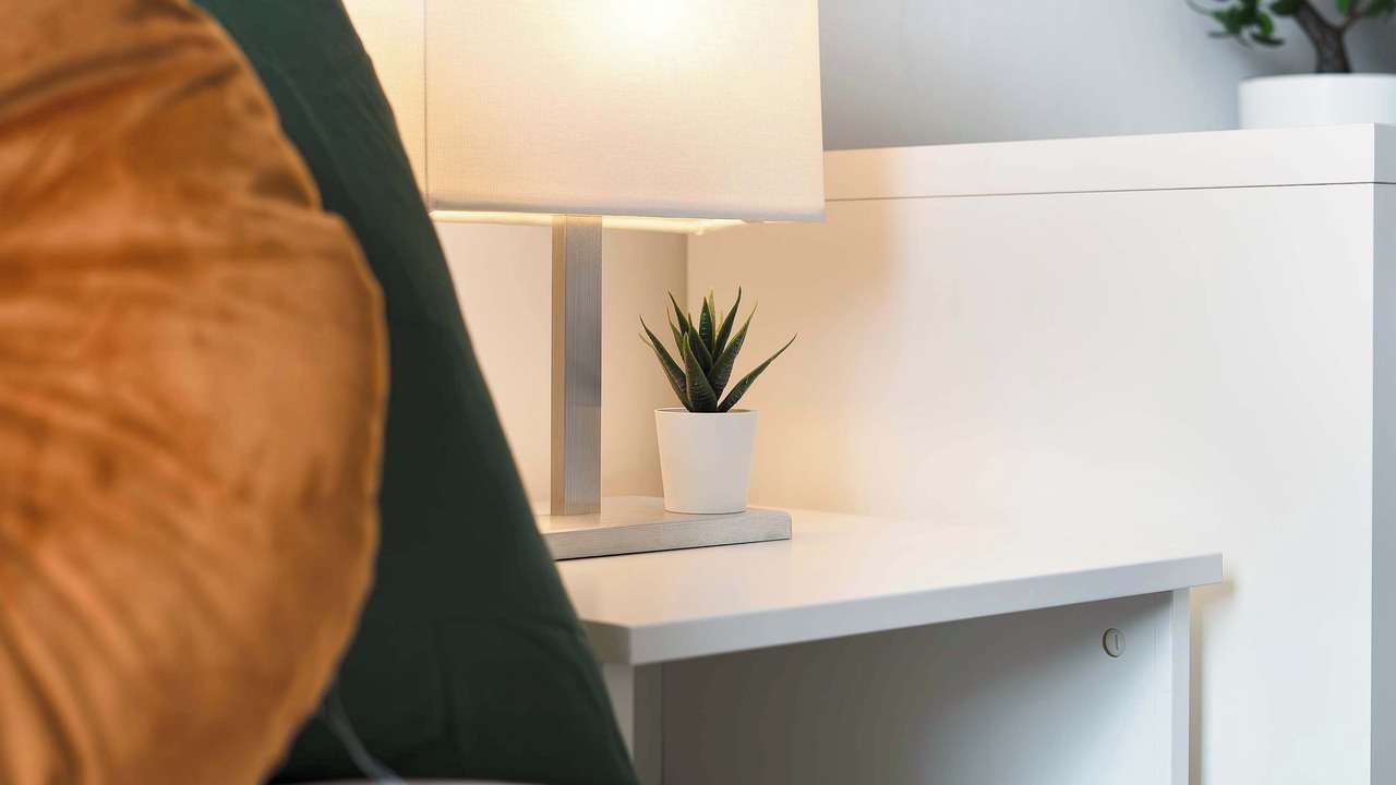 Photo of Bedroom in Wishaw