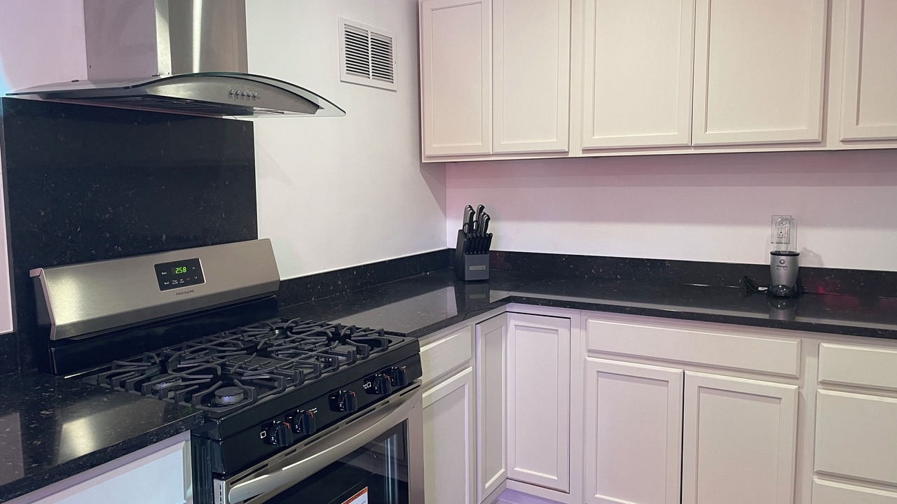 Photo of Kitchen in Elmira