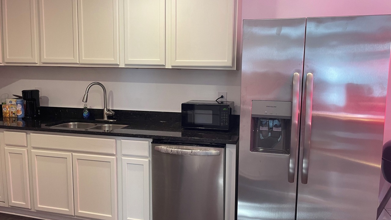 Photo of Kitchen in Elmira