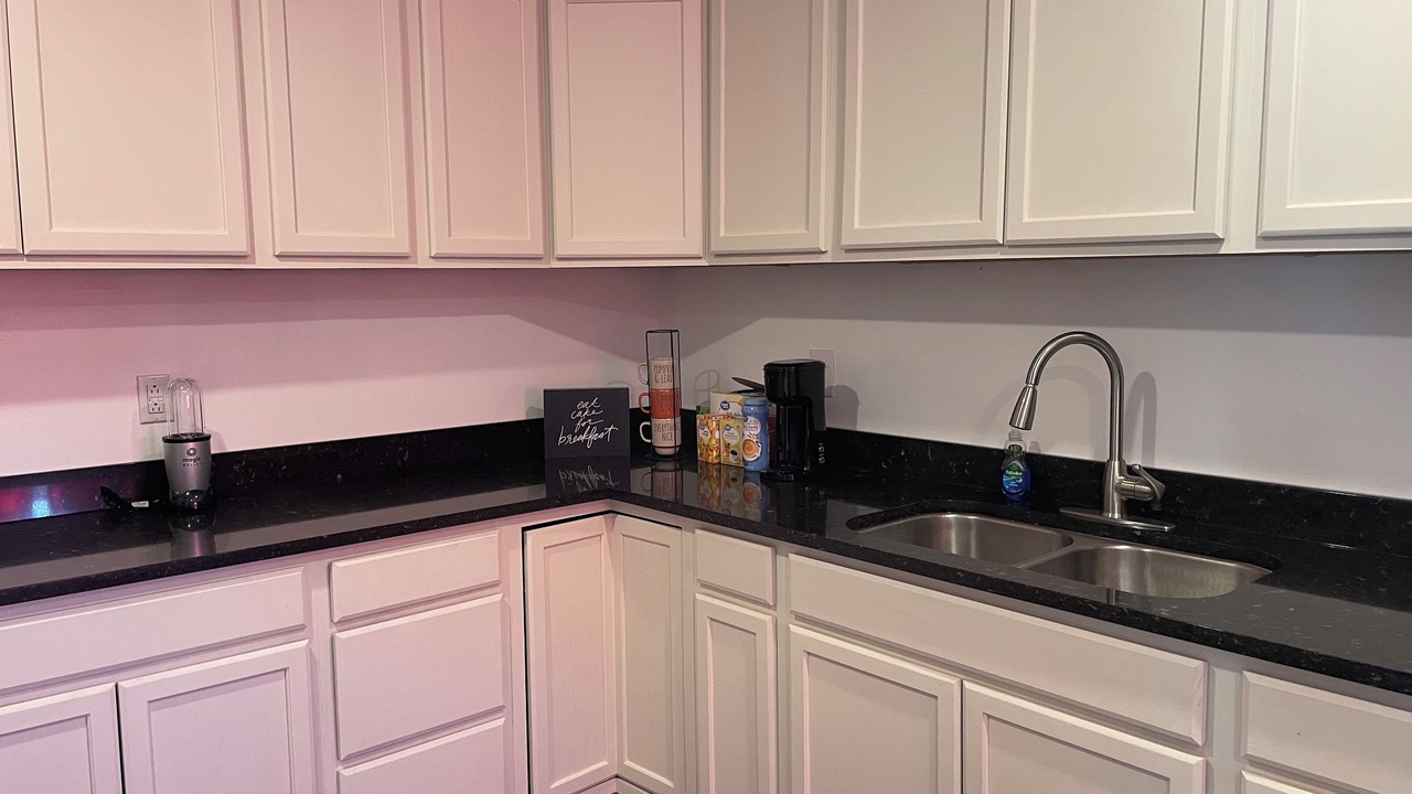 Photo of Kitchen in Elmira