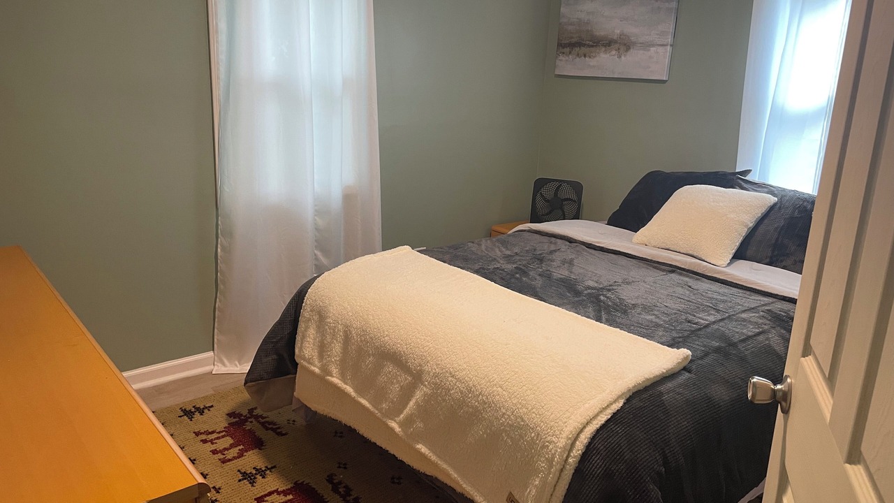 Photo of Bedroom in Elmira
