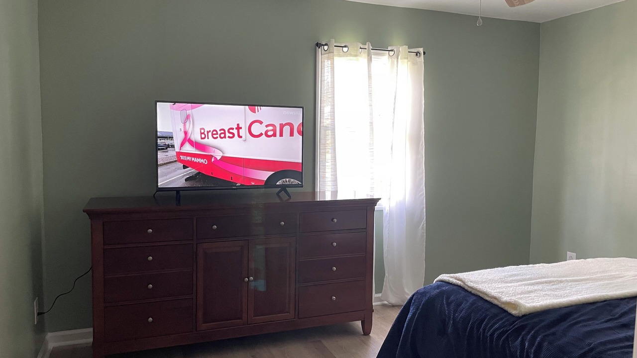 Photo of Bedroom in Elmira