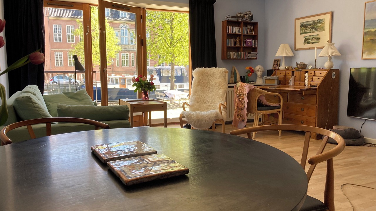 Photo of Others in Copenhagen City Centre