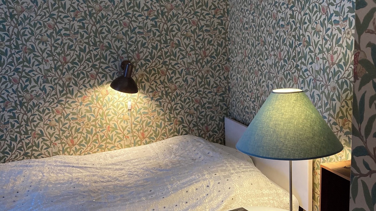 Photo of Bedroom in Copenhagen City Centre