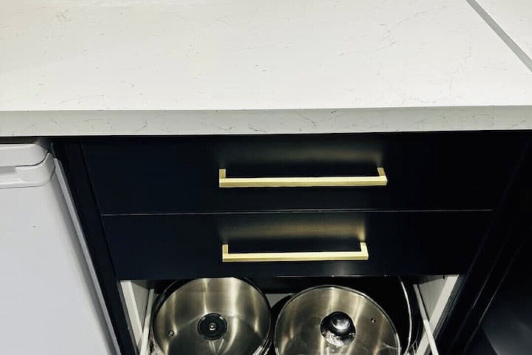 Photo of Kitchen in Derby