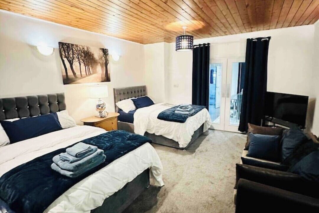 Photo of Bedroom in Derby