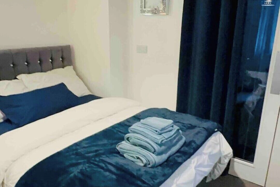 Photo of Bedroom in Derby