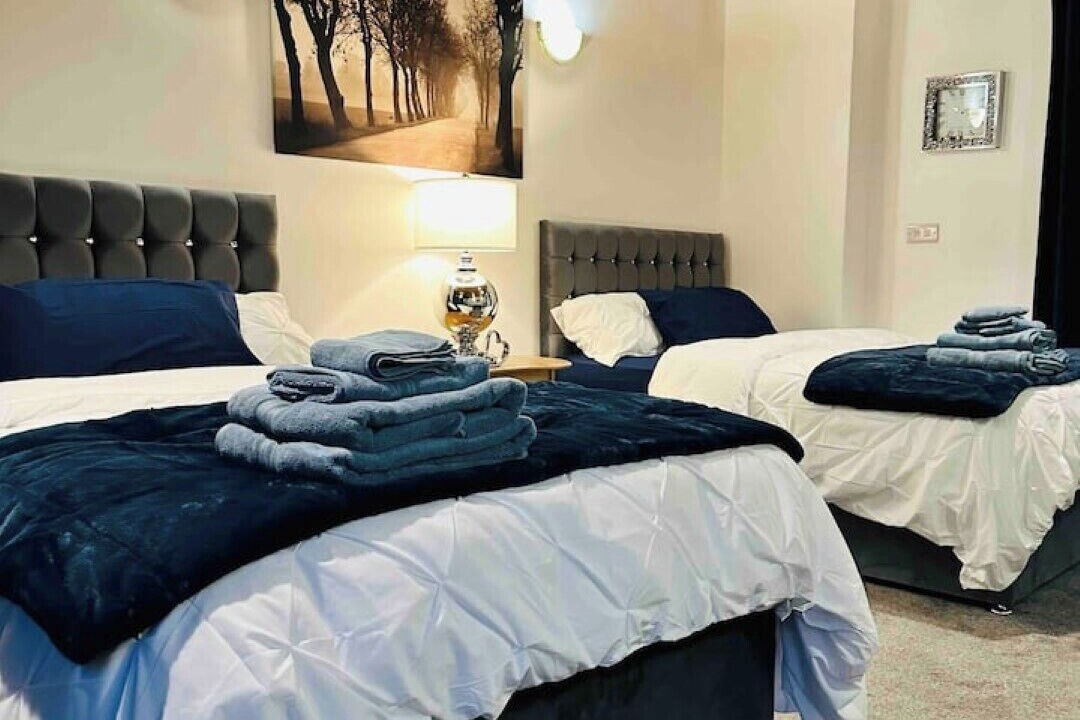 Photo of Bedroom in Derby