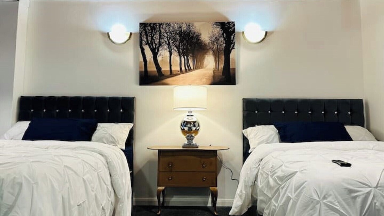 Photo of Bedroom in Derby