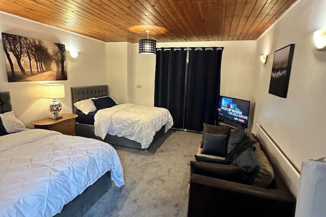 Photo of Bedroom in Derby