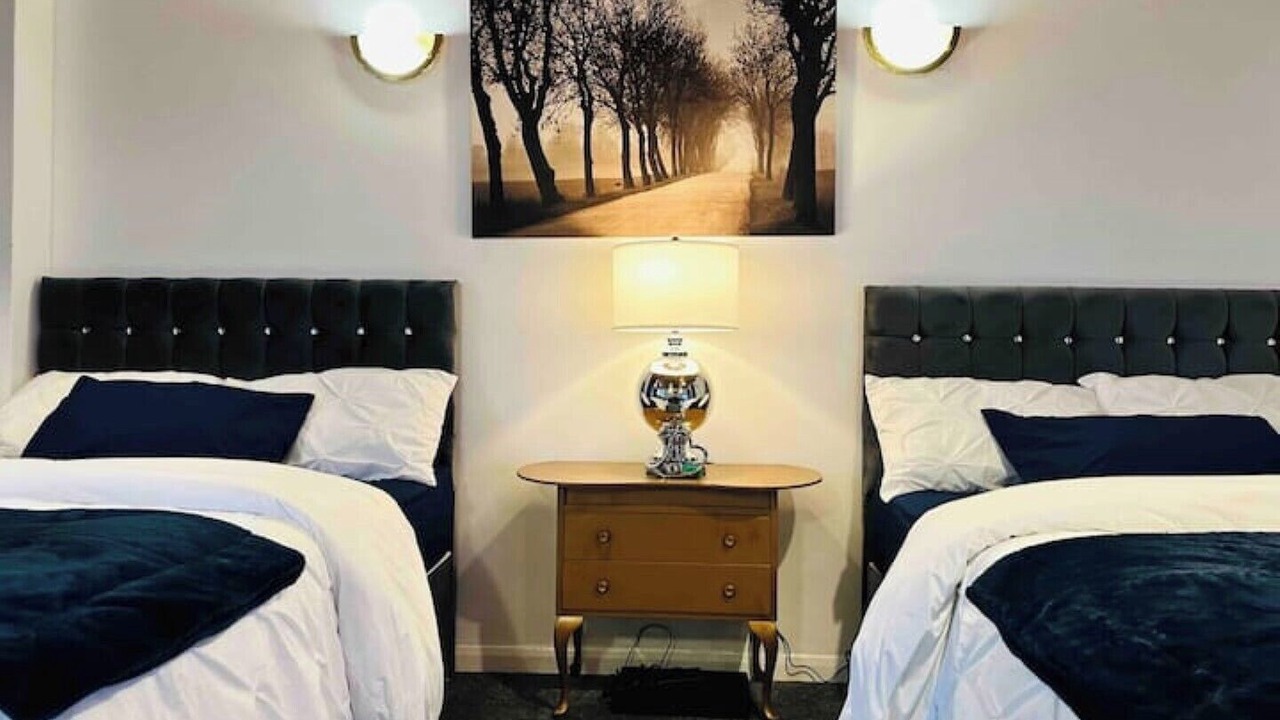 Photo of Bedroom in Derby