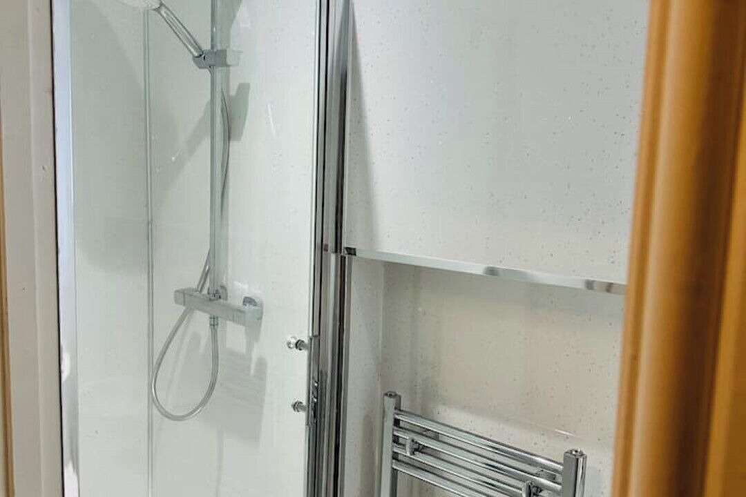 Photo of Bathroom in Derby