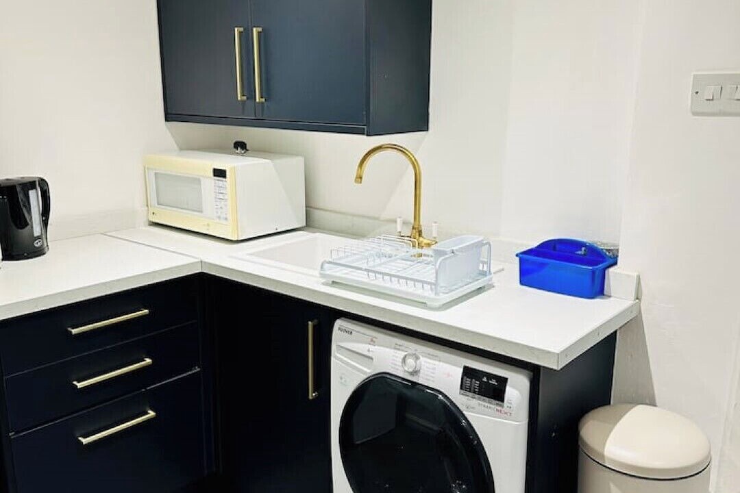 Photo of Kitchen in Derby