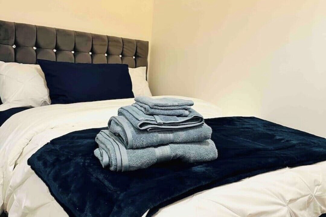 Photo of Bedroom in Derby