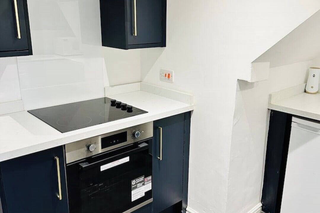 Photo of Kitchen in Derby