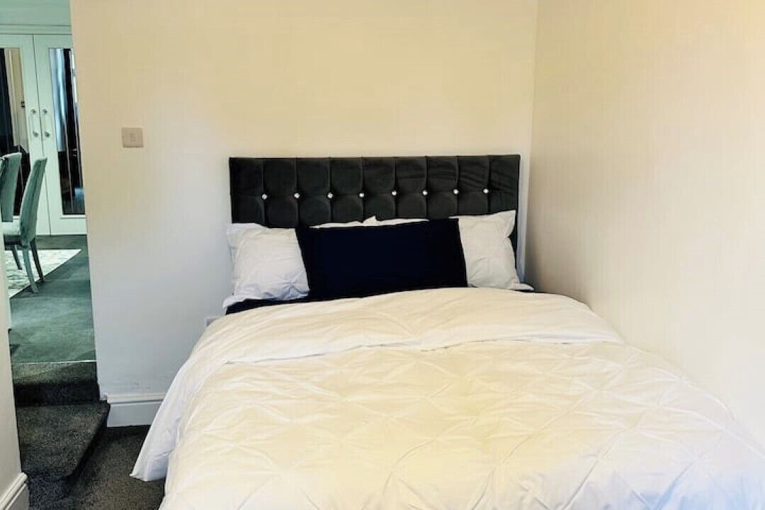 Photo of Bedroom in Derby