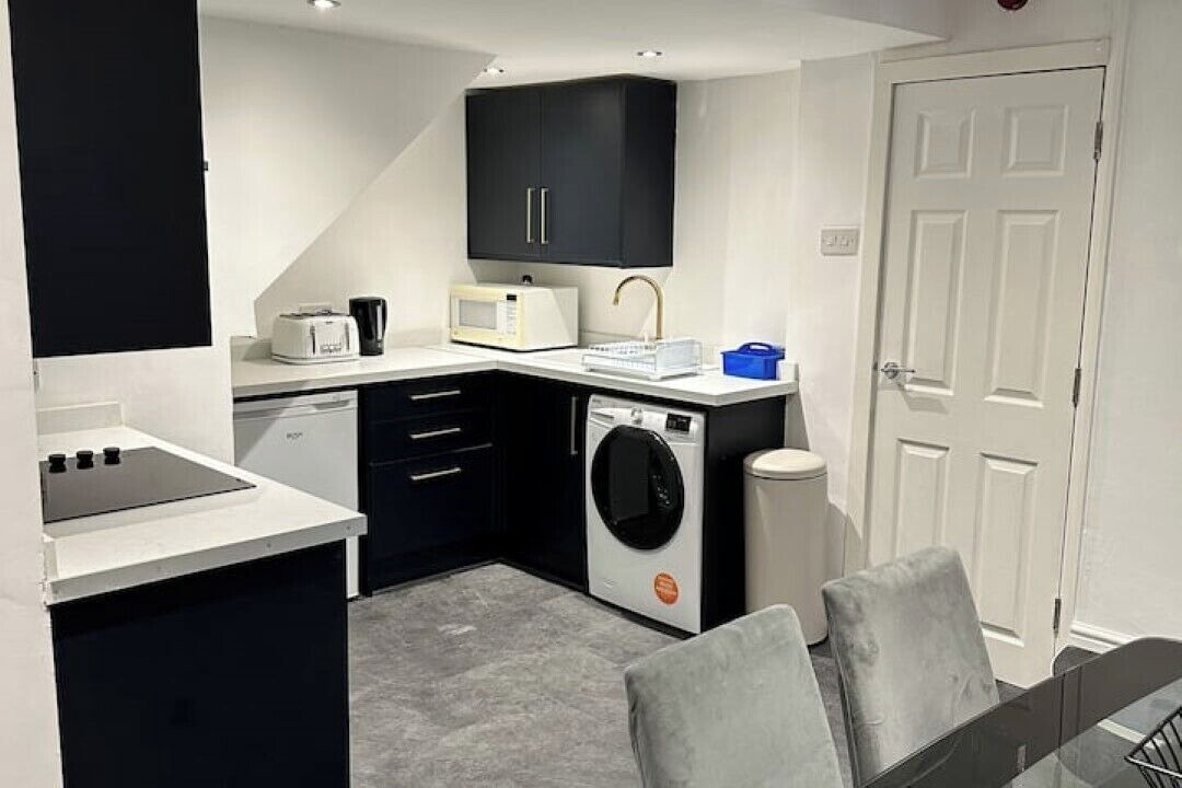 Photo of Kitchen in Derby