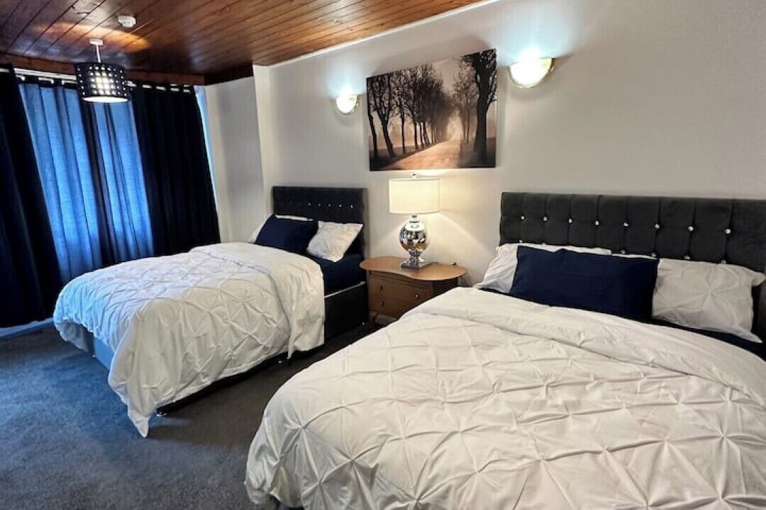 Photo of Bedroom in Derby