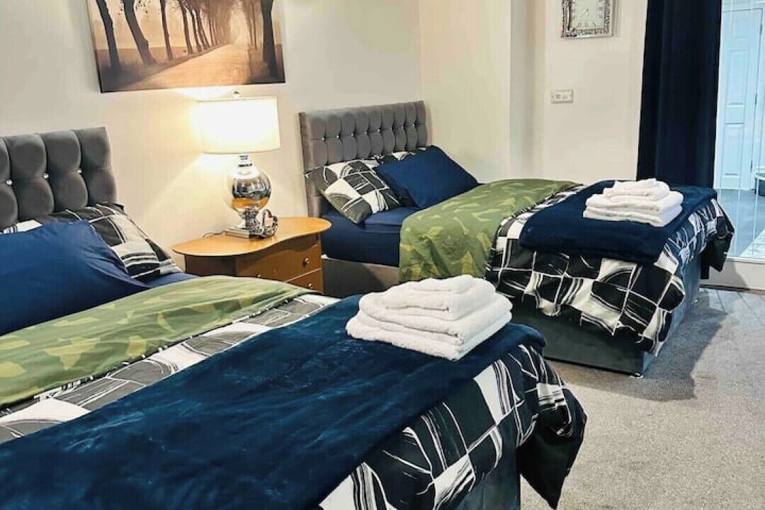 Photo of Bedroom in Derby