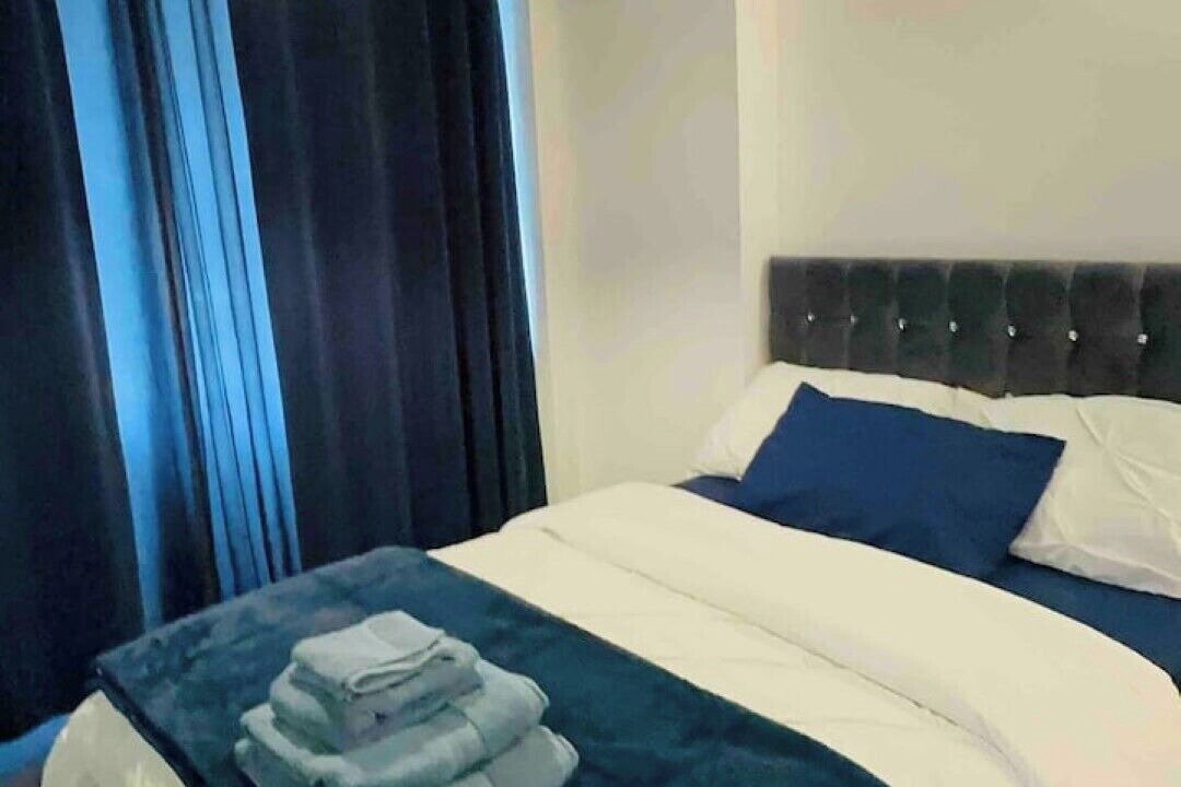 Photo of Bedroom in Derby