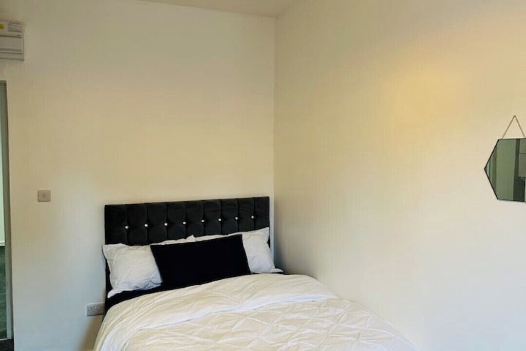Photo of Bedroom in Derby
