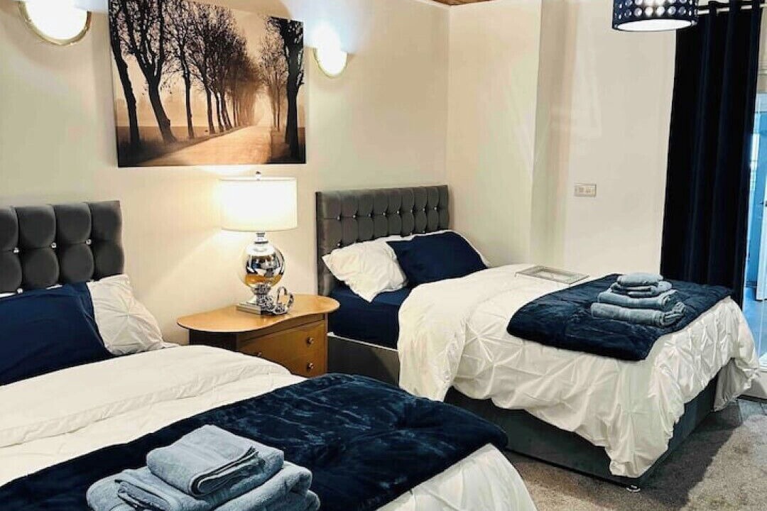 Photo of Bedroom in Derby